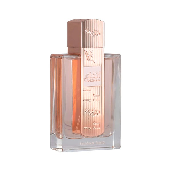 Angham Eau De Parfum 100ml Lattafa-Warm Spicy Unisex Perfume