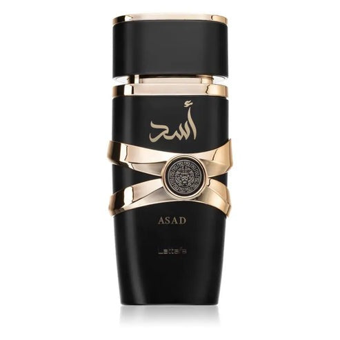 Asad 100ml Eau De Parfum by Lattafa