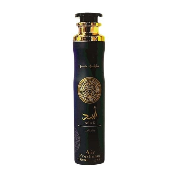 Asad 300ml Air Freshener by Lattafa