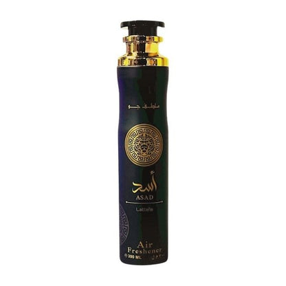 Asad 300ml Air Freshener by Lattafa