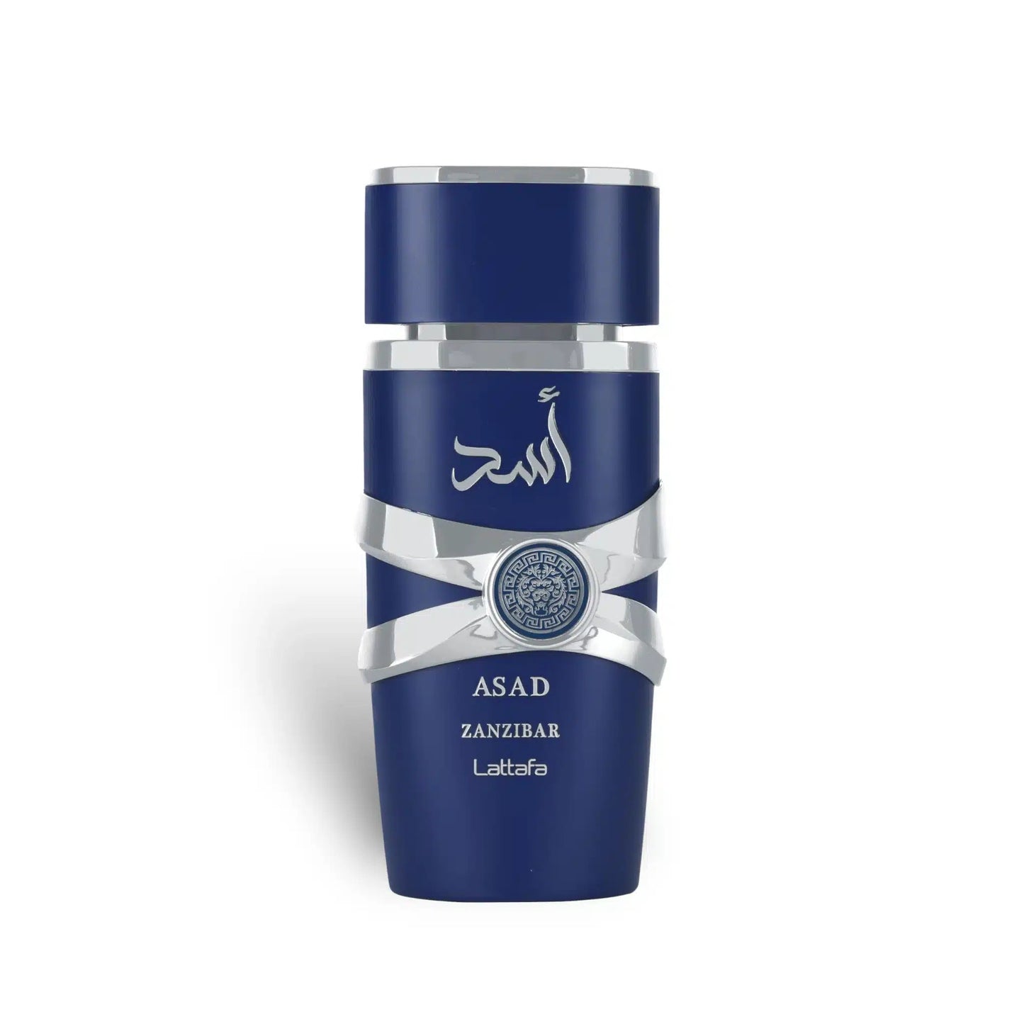 Asad Zanzibar 100ml by Lattafa – Eau de Parfum