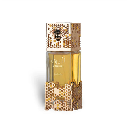 Atheeri 100ml by Lattafa – Eau de Parfum