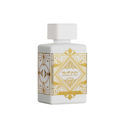 Lattafa Bade'e Al Oud Honor & Glory 100ml | Best Warm Spicy & Sweet Unisex Parfum UK