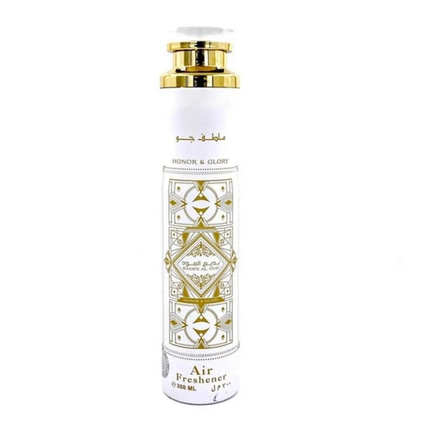 Badee al Oud Honor & Glory 300ml | Best Pineapple Gourmand Parfum UK