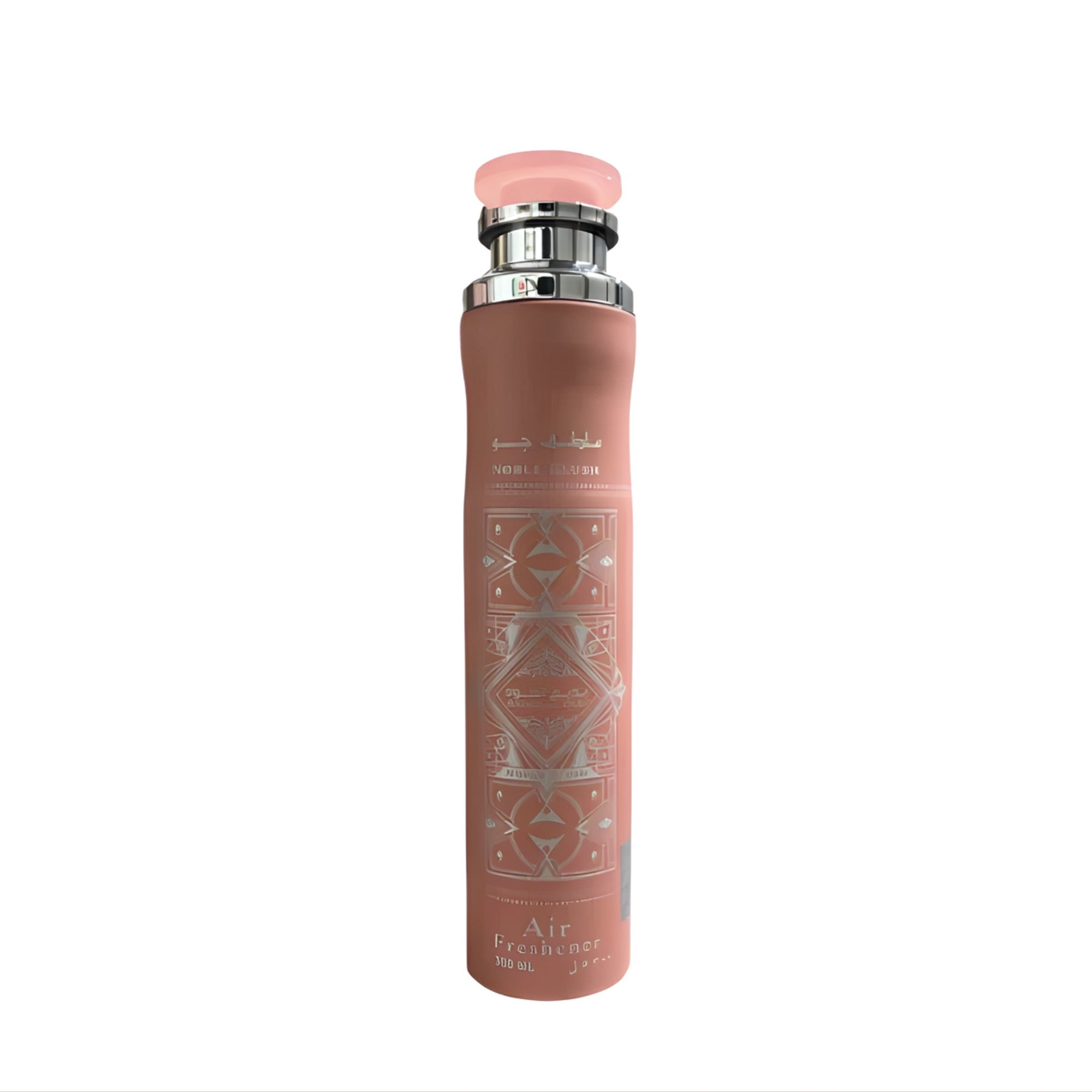 Badee al Oud Noble Blush 300ml | Best Sweet Vanilla Air Freshener UK