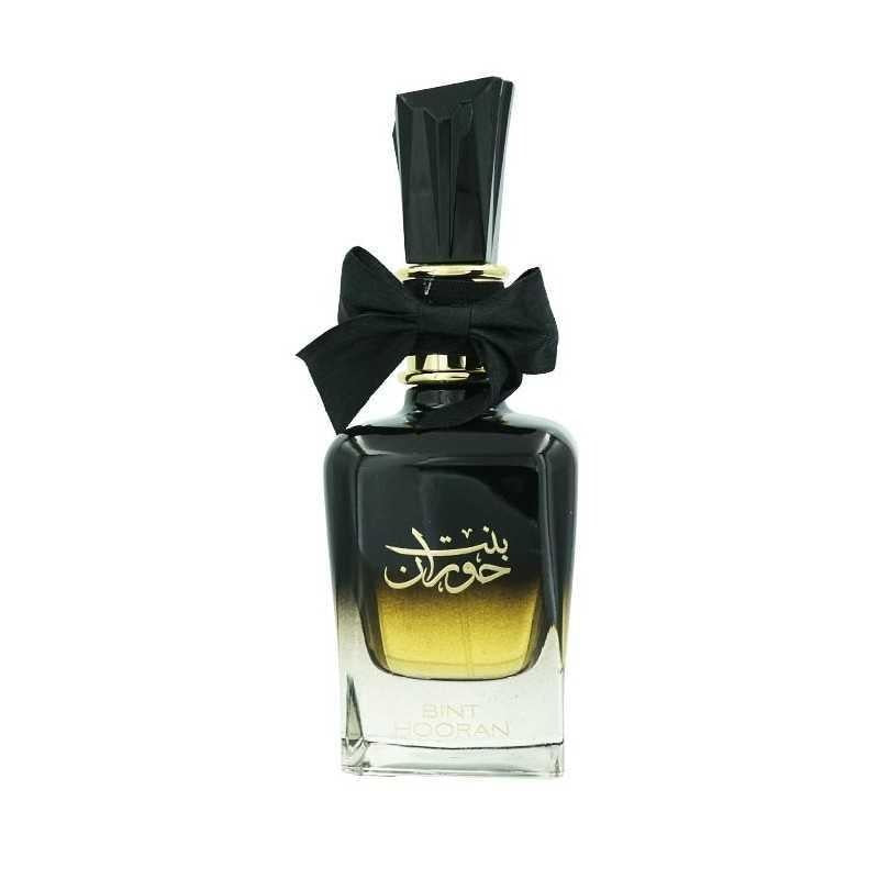 Bint Hooran Ard Al Zaafaran 100ml EDP | Gourmand Floral Women's Perfume