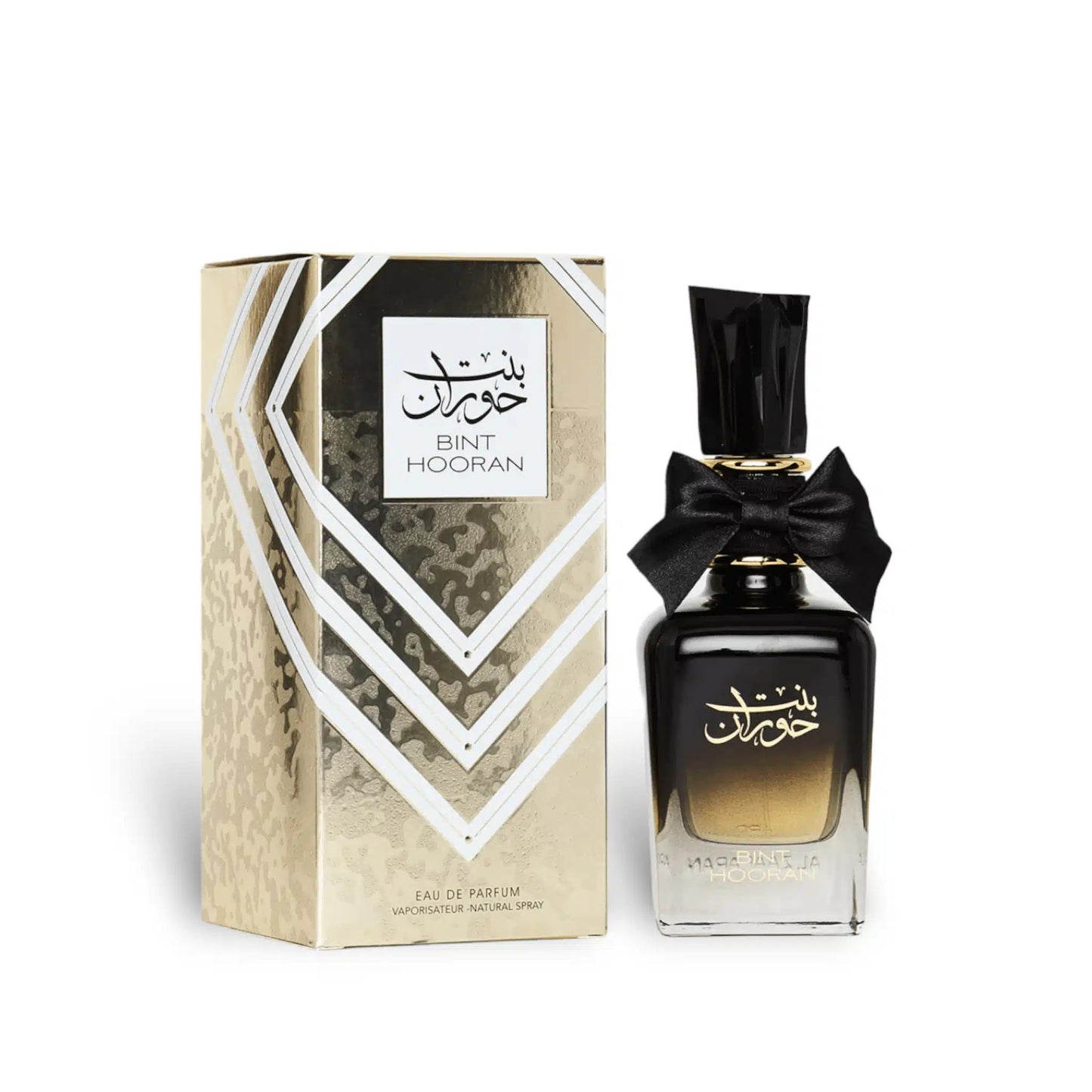 Bint Hooran Ard Al Zaafaran 100ml EDP | Gourmand Floral Women's Perfume