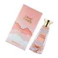 Cloud Candy 100ml Eau de Parfum by Khadlaj | Sweet Gourmand Perfume UK