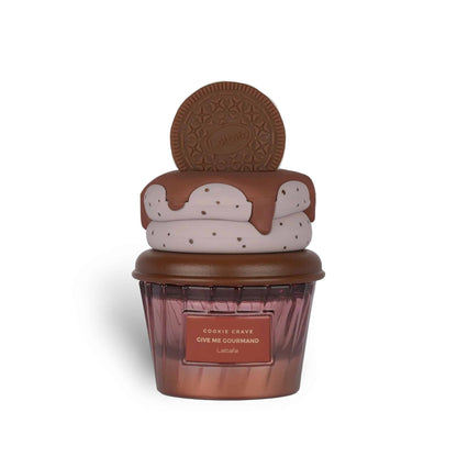 Lattafa Cookie Crave 75ml | Best Sweet Gourmand & Vanilla Unisex Parfum UK