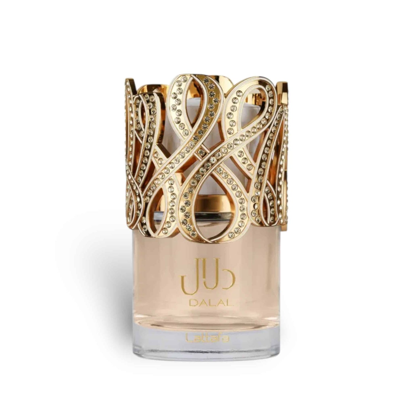 Lattafa Dalal 100ml | Best Sweet Warm Spicy Unisex Parfum UK