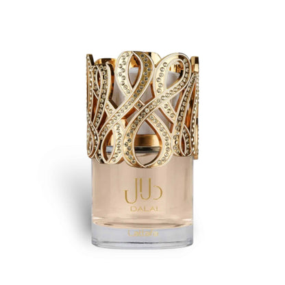 Lattafa Dalal 100ml | Best Sweet Warm Spicy Unisex Parfum UK