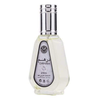 Dirham Hair Mist 50ml Ard Al Zaafaran | Fresh Floral Unisex