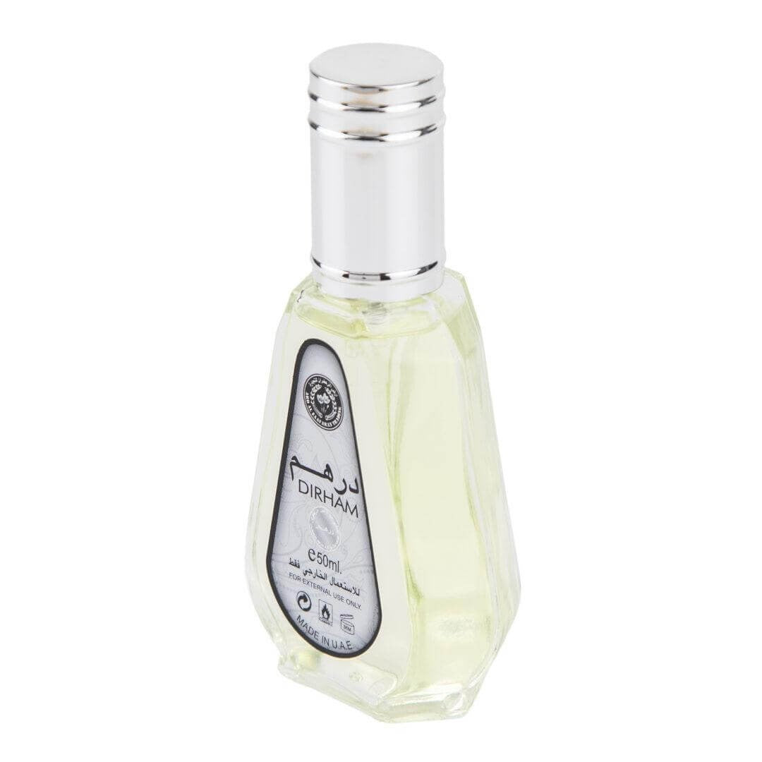 Dirham Hair Mist 50ml Ard Al Zaafaran | Fresh Floral Unisex