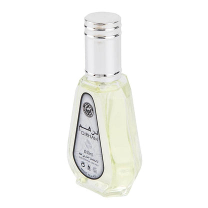 Dirham Hair Mist 50ml Ard Al Zaafaran | Fresh Floral Unisex