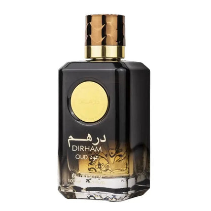 Dirham Oud Ard Al Zaafaran 100ml EDP | Woody Oriental Unisex Perfume