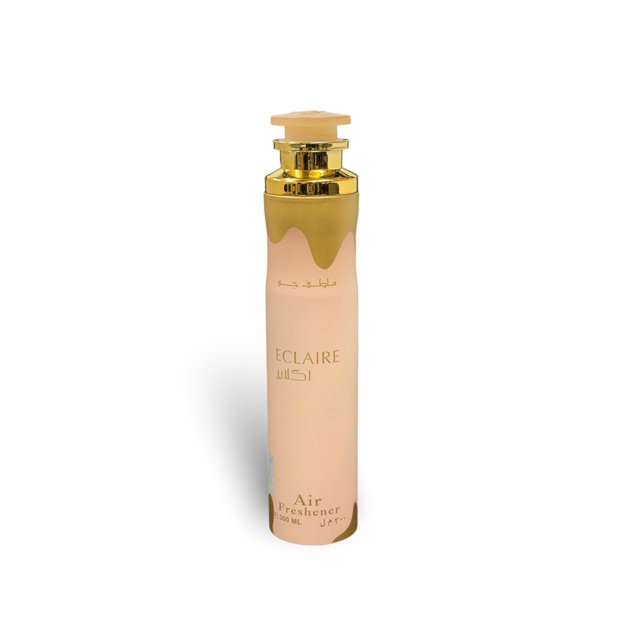 Lattafa Eclaire 300ml | Best Sweet Caramel & Vanilla Home Spray UK