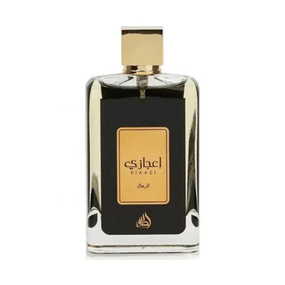 Lattafa Ejaazi 100ml | Best Fresh Aromatic & Aquatic Parfum UK