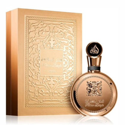 Fakhar Lattafa Extrait 100ml by Lattafa Perfumes – Eau de Parfum