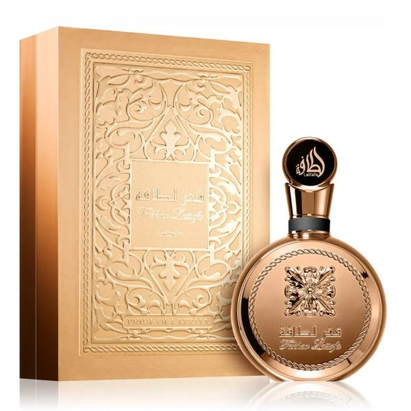 Fakhar Lattafa Extrait 100ml by Lattafa Perfumes – Eau de Parfum