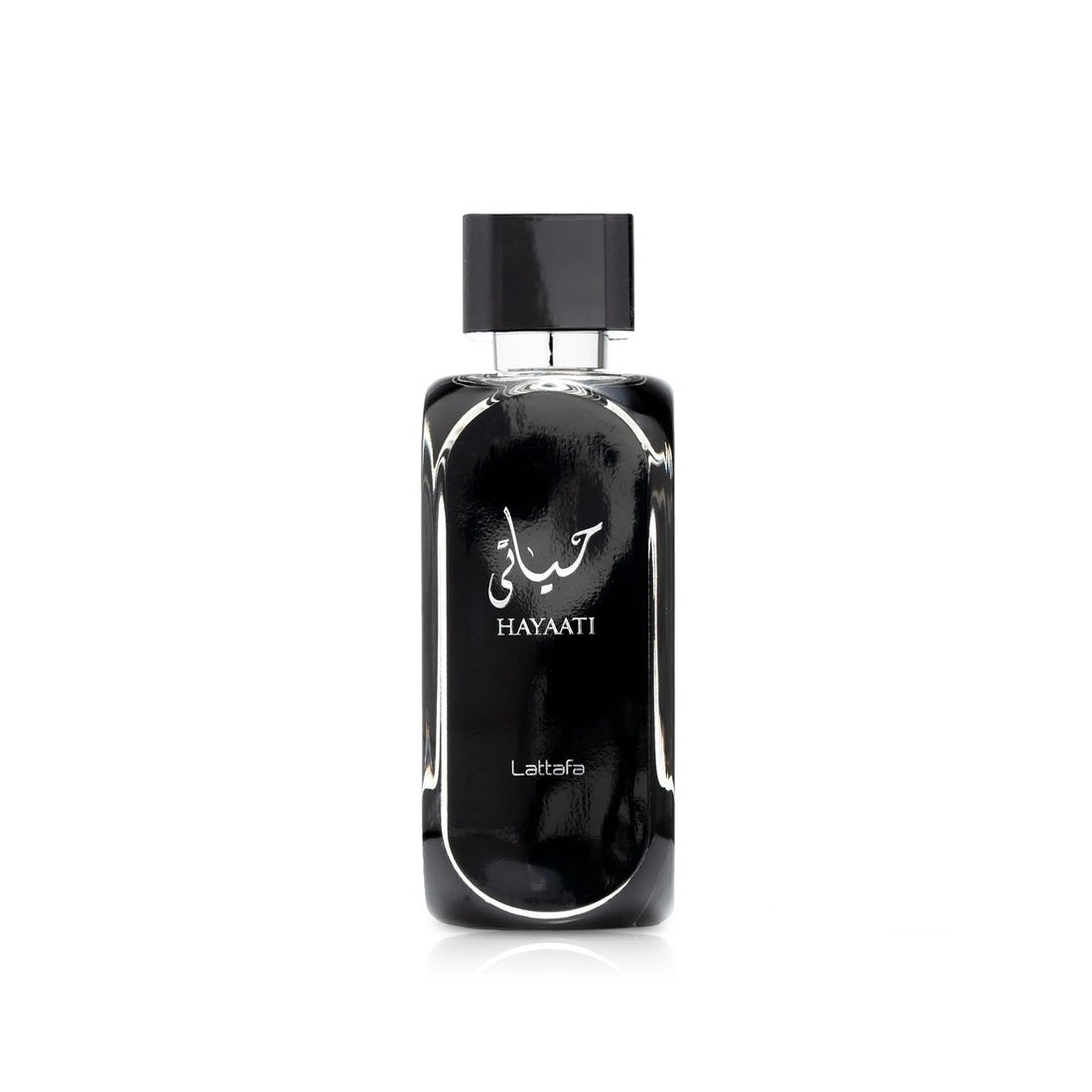 Hayaati Eau De Parfum 100ml Lattafa-Warm Spicy Unisex Perfume