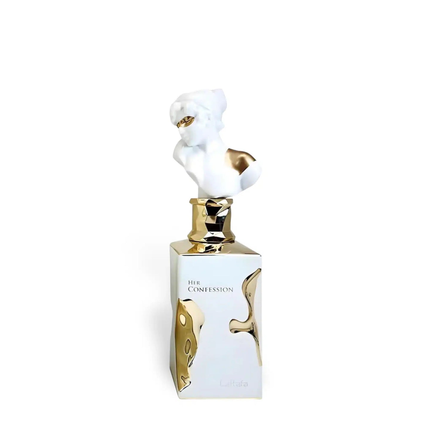 Lattafa Her Confession 100ml | Best Warm Spicy & Sweet Unisex Parfum UK