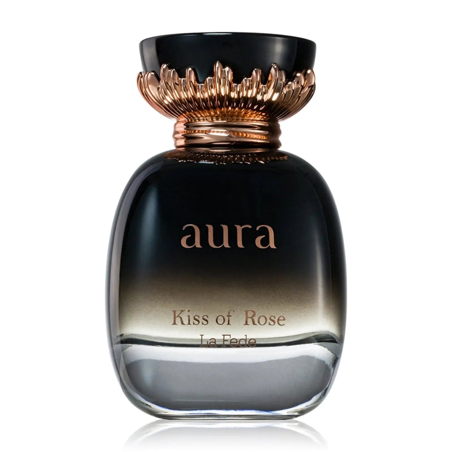 Khadlaj Aura Kiss of Rose 100ml EDP – Fruity Floral Perfume for Women