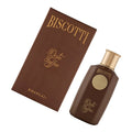 Khadlaj Biscotti Date Toffee 100ml EDP – Sweet Oriental Gourmand Perfume