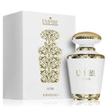 Khadlaj Empire Victor 100ml Eau de Parfum – Unisex Floral Gourmand Perfume UK