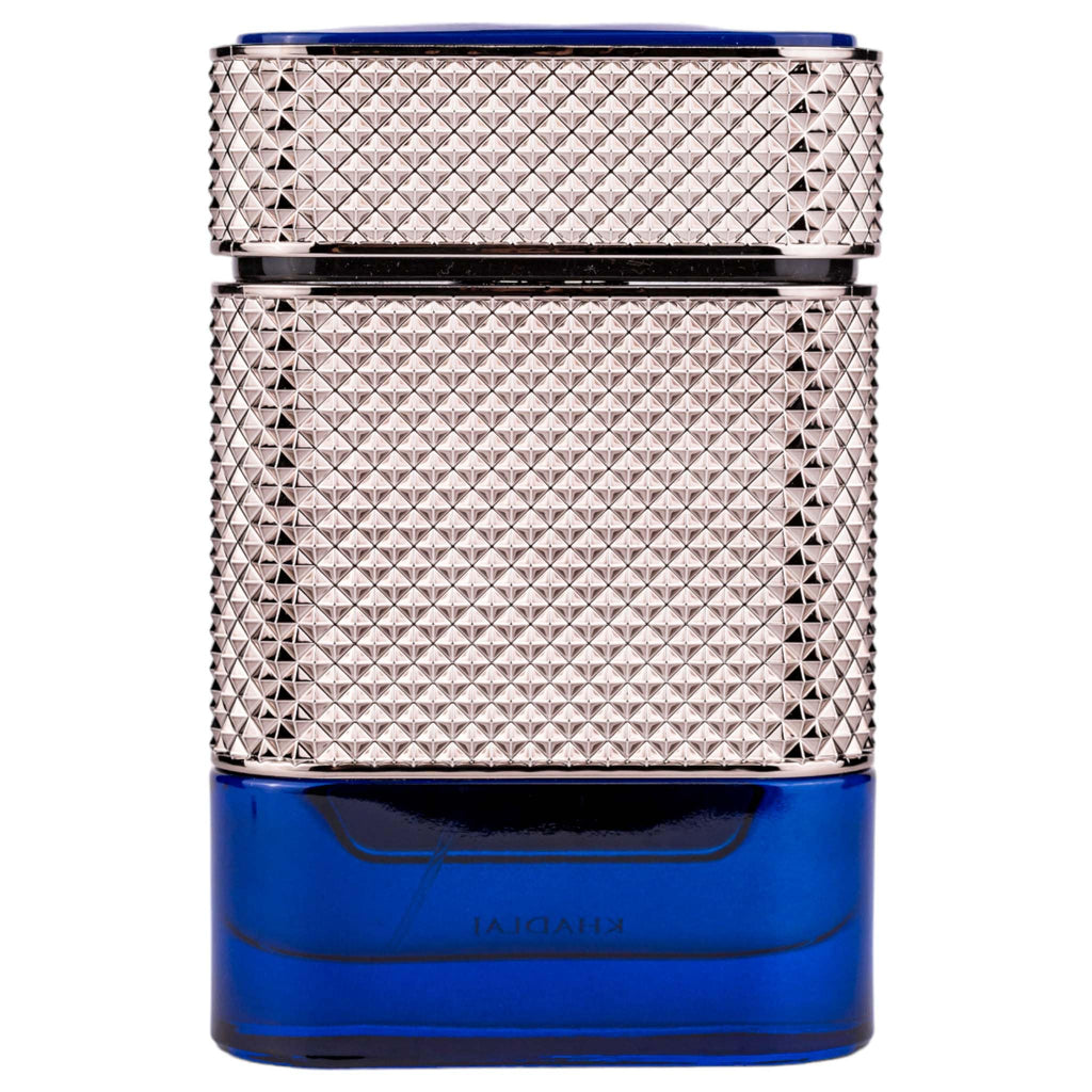 Khadlaj Shiyaaka Blue 100ml EDP – Fresh Masculine Fragrance UK