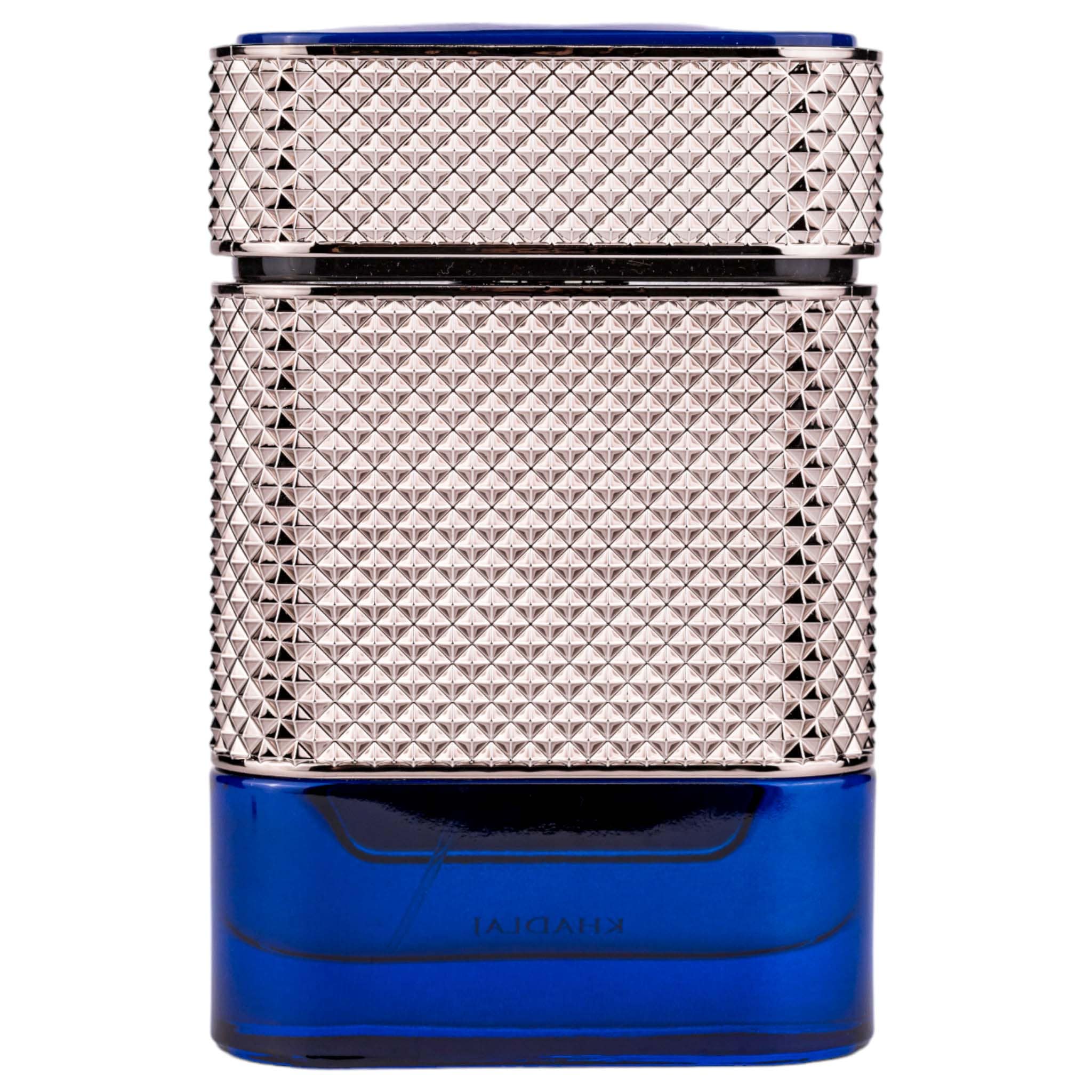 Khadlaj Shiyaaka Blue 100ml EDP – Fresh Masculine Fragrance UK