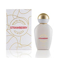 La Fede White Forest Strawberry 100ml EDP – Fruity Floral Perfume UK