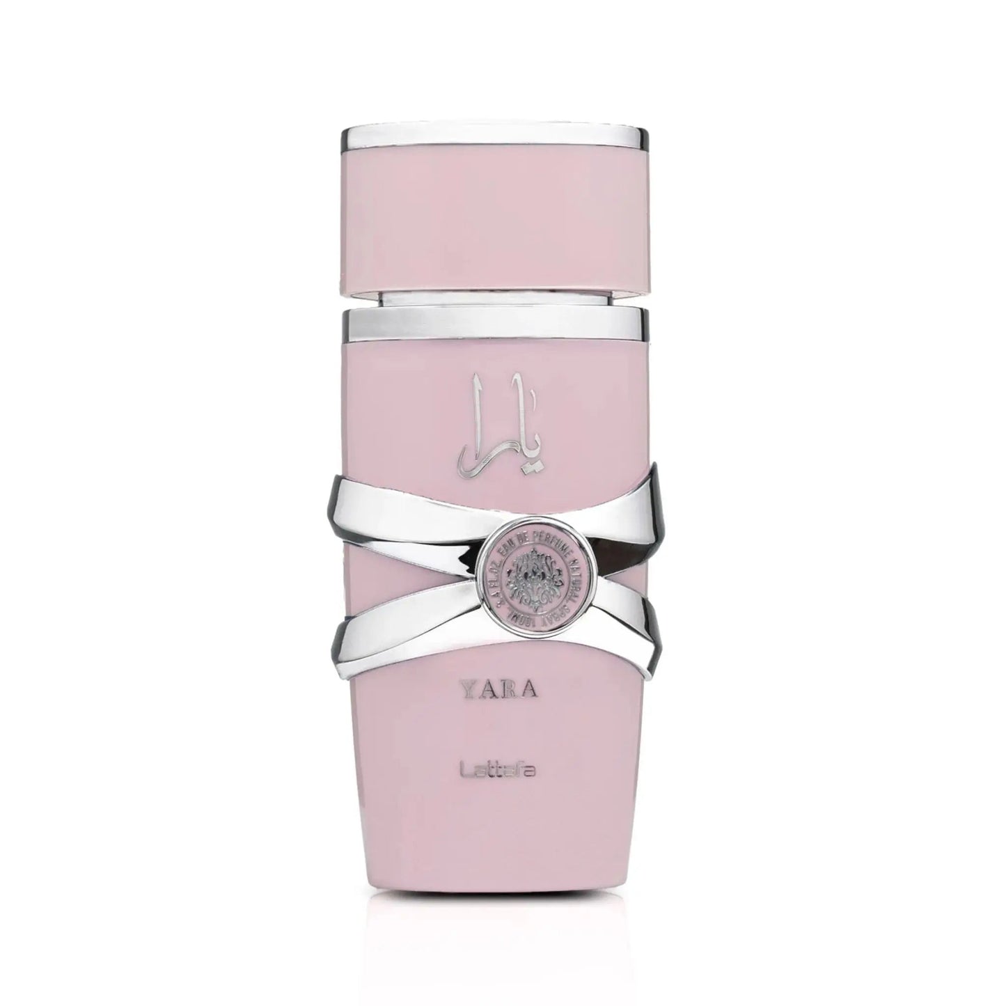 Yara Eau De Parfum 100ml Lattafa-Sweet Amber Vanilla Perfume