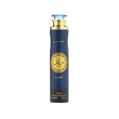 Lattafa Raed Luxe 300ml | Best Fresh Spicy &amp; Woody Air Freshener UK