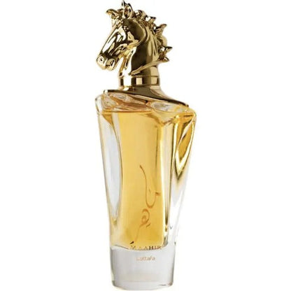 Maahir 100ml Eau De Parfum by Lattafa
