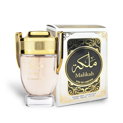 Malikah Ard Al Zaafaran 100ml EDP | Floral Oud Women's Perfume UK