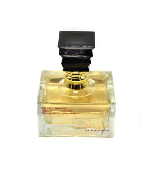 Manasib Ard Al Zaafaran 100ml EDP | Spicy Floral Unisex Perfume UK