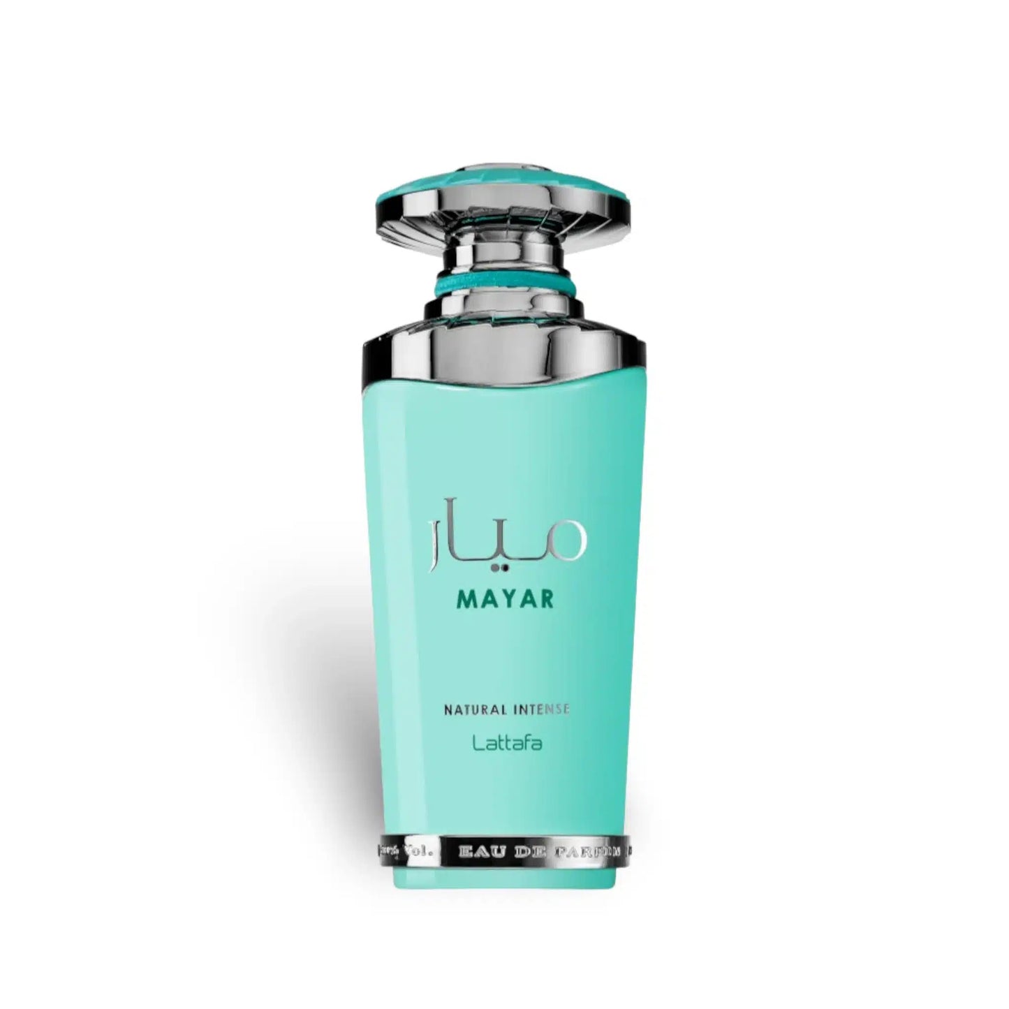 Mayar Natural Intense 100ml by Lattafa Perfumes – Eau de Parfum