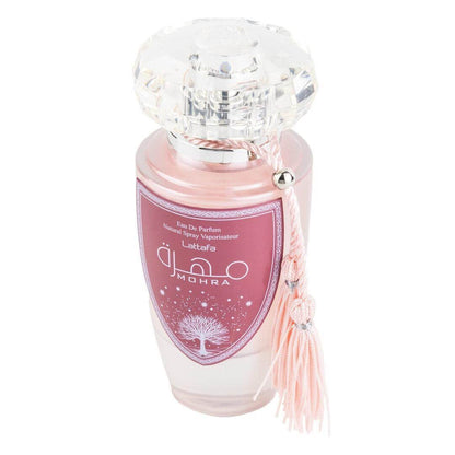 Mohra Silky Rose 100ml | Best Warm Spicy Unisex Parfum UK