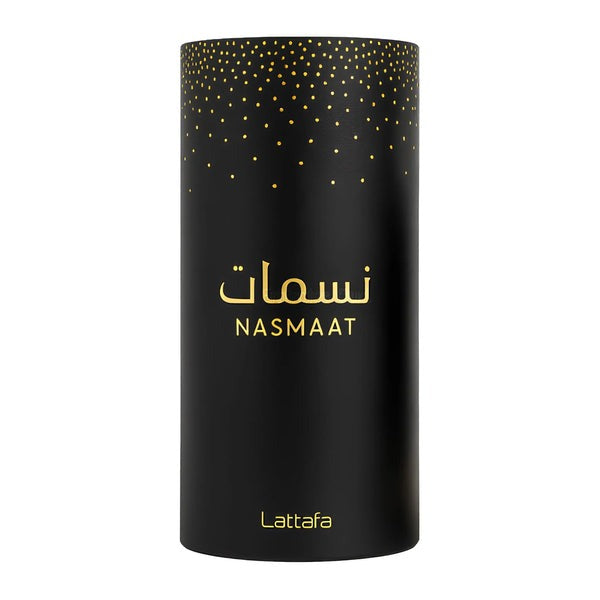 Lattafa Nasmaat 100ml | Best Fresh Aromatic & Woody Unisex Parfum UK