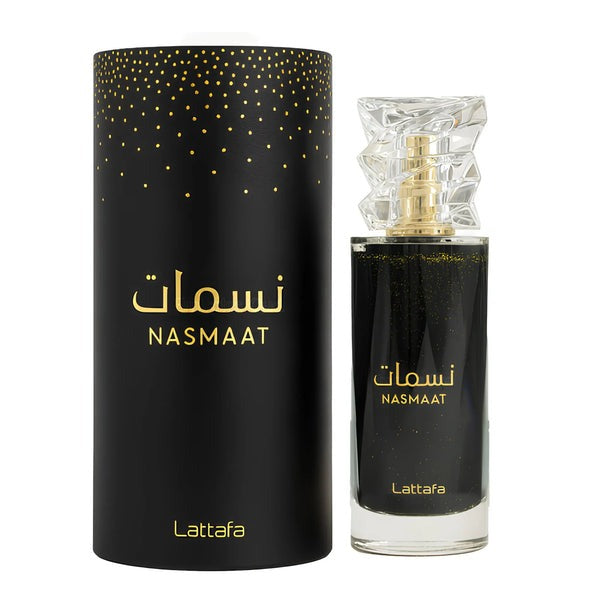 Lattafa Nasmaat 100ml | Best Fresh Aromatic & Woody Unisex Parfum UK