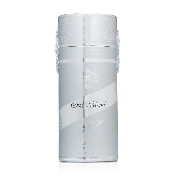 Lattafa Oud Mood Reminiscence 100ml | Best Fresh & Powdery Unisex Parfum UK