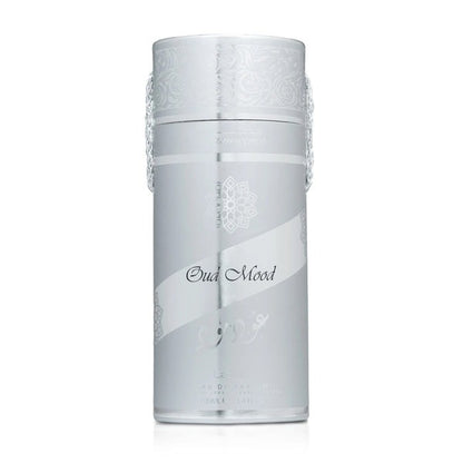 Lattafa Oud Mood Reminiscence 100ml | Best Fresh & Powdery Unisex Parfum UK