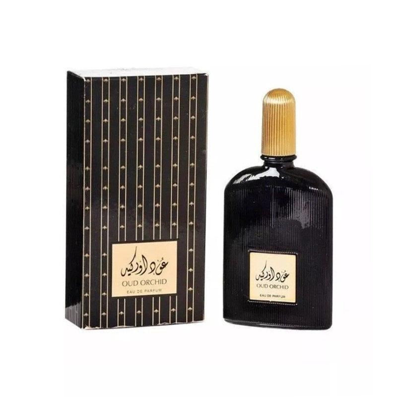 Oud Orchid Suroori 100ml EDP | Dark Floral Unisex Perfume UK