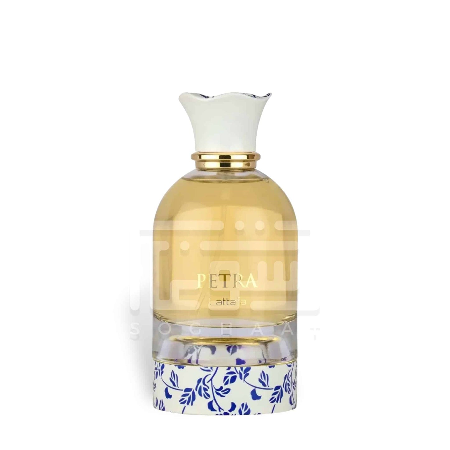 Lattafa Petra 100ml | Best Warm Spicy &amp; Earthy Unisex Parfum UK