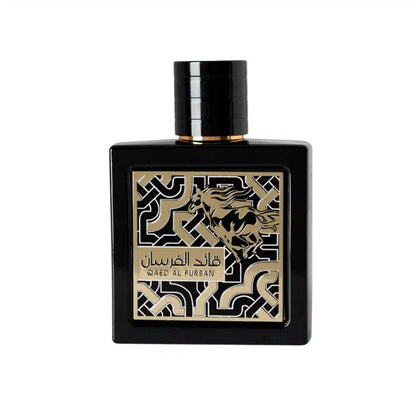 Qaed Al Fursan 90ml by Lattafa Perfumes – Eau De Parfum