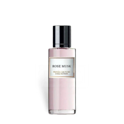Rose Musk Privee Collection 30ml EDP | Floral Women's Perfume UK