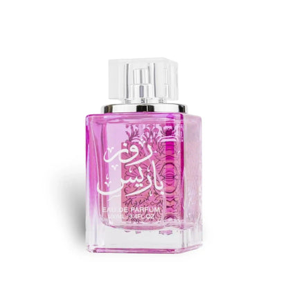 Rose Paris Ard Al Zaafaran 100ml EDP | Fresh Floral Women's Perfume UK