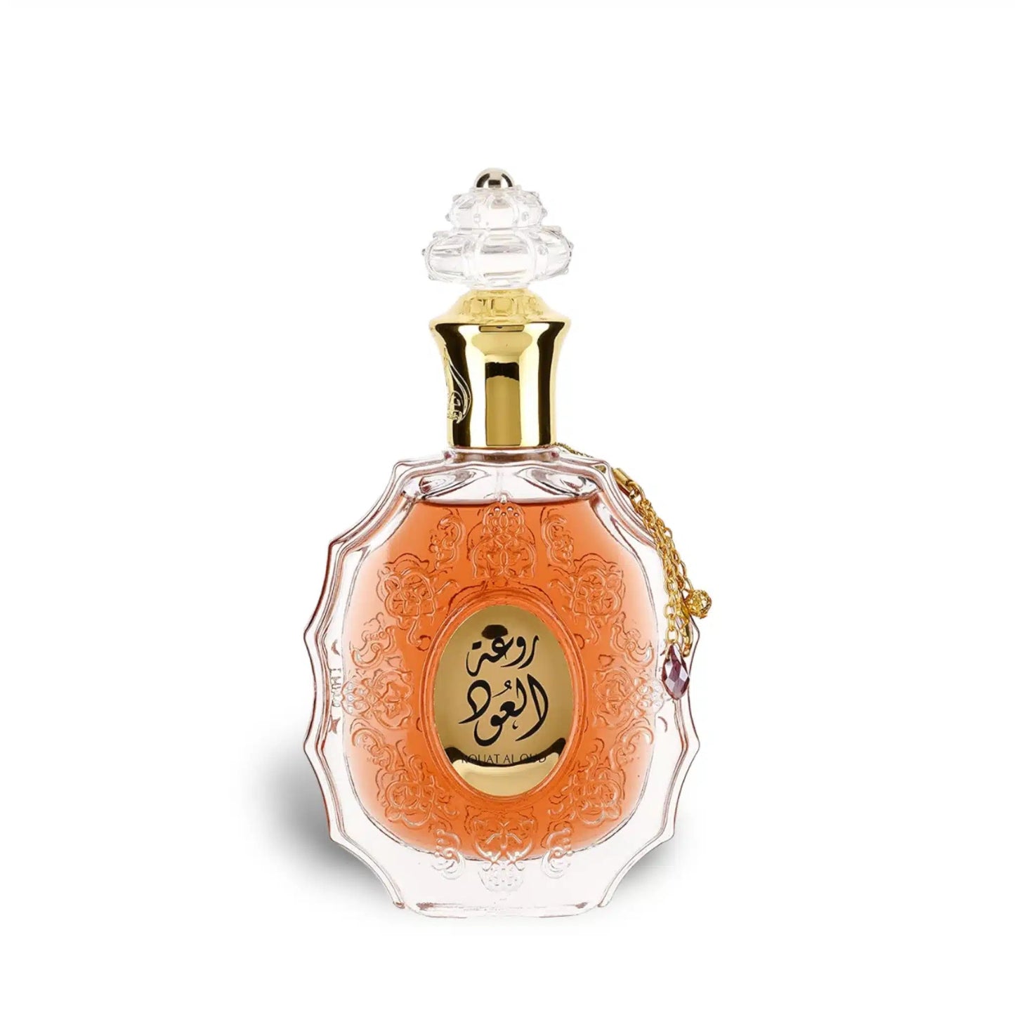 Rouat Al Oud 100ml | Best Woody Spicy Unisex Parfum UK