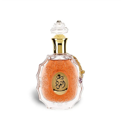 Rouat Al Oud 100ml | Best Woody Spicy Unisex Parfum UK
