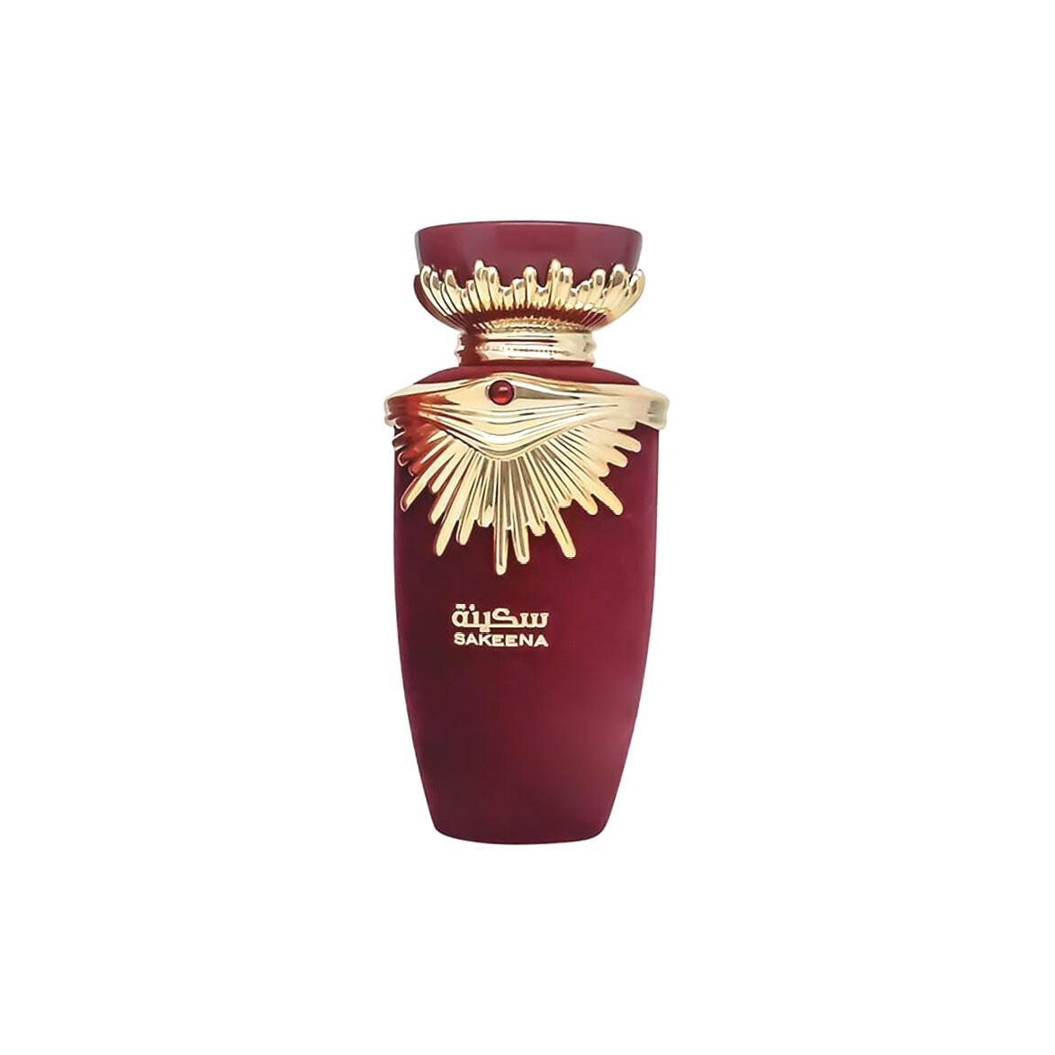 Lattafa Sakeena 100ml | Best Sweet Fruity & Floral Unisex Parfum UK